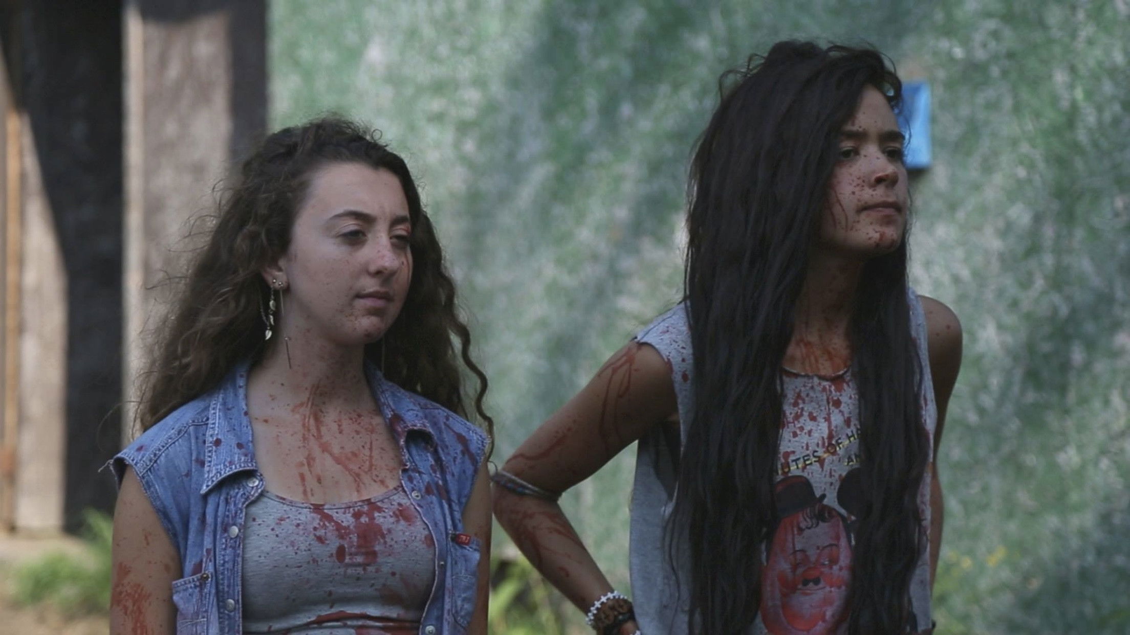 Backdrop for Chocolate Milkshake