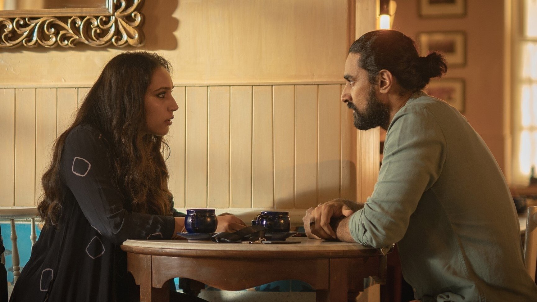 Backdrop for Ankahi Kahaniya