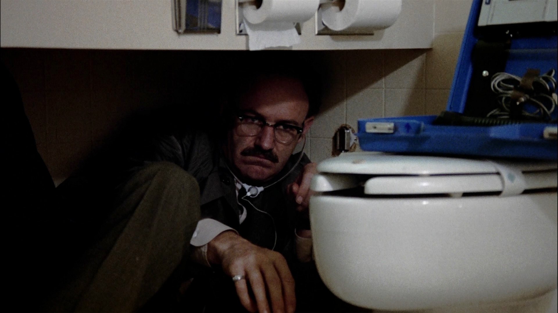 Backdrop for Sight & Sound: The Cinema of Walter Murch