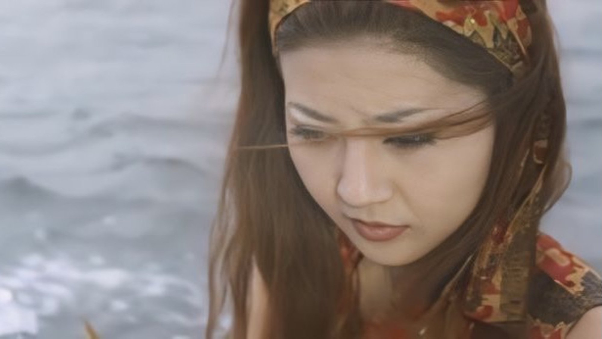 Backdrop for Morning of Ecstasy