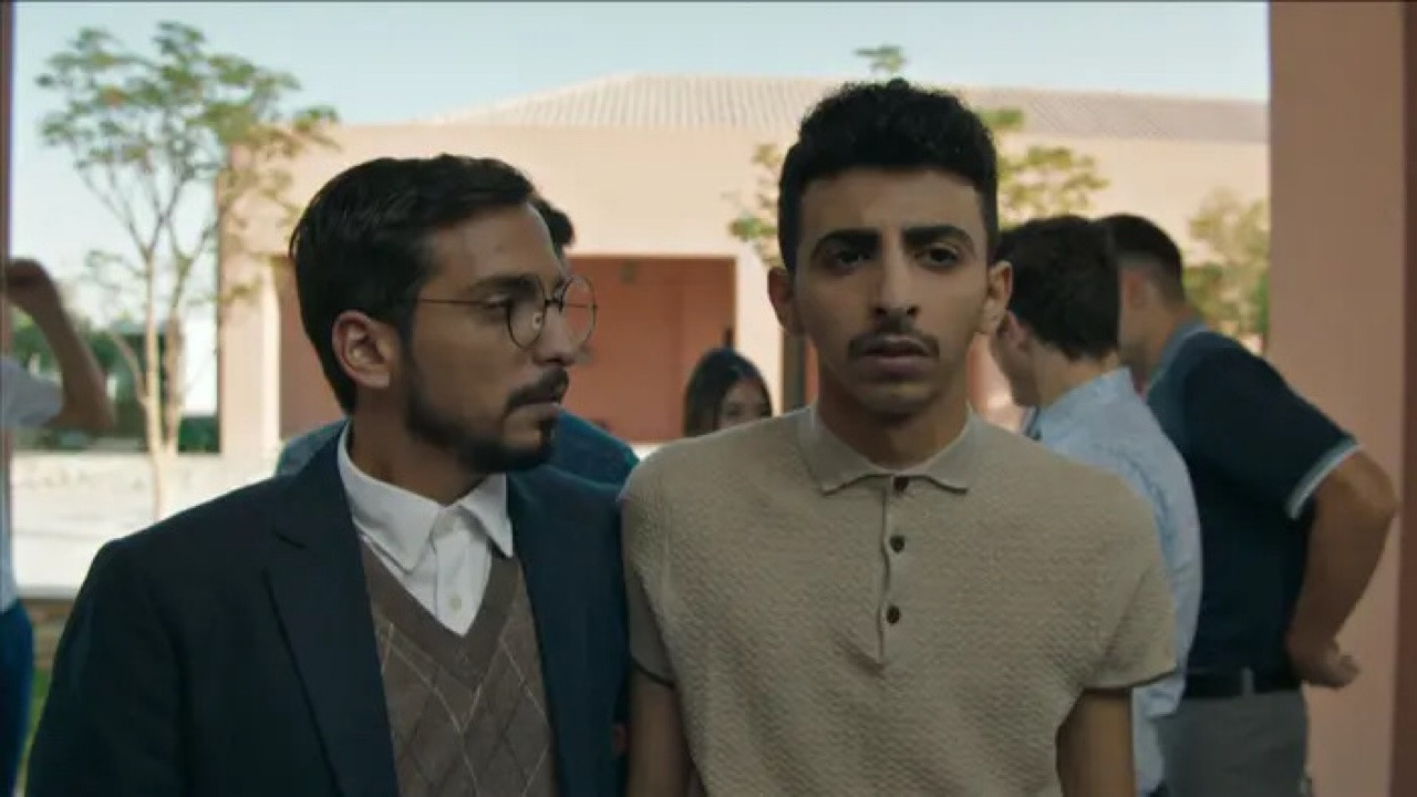 Backdrop for Dr Saviour