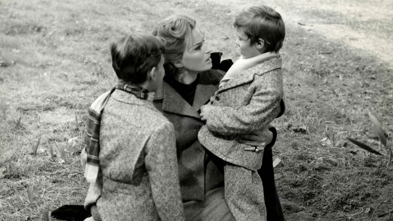 Backdrop for The Verona Trial