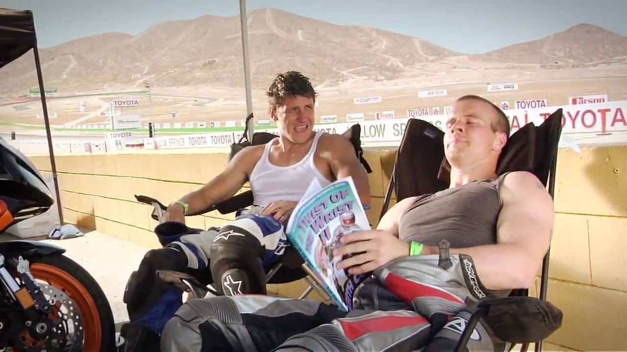 Backdrop for A Twist of the Wrist II