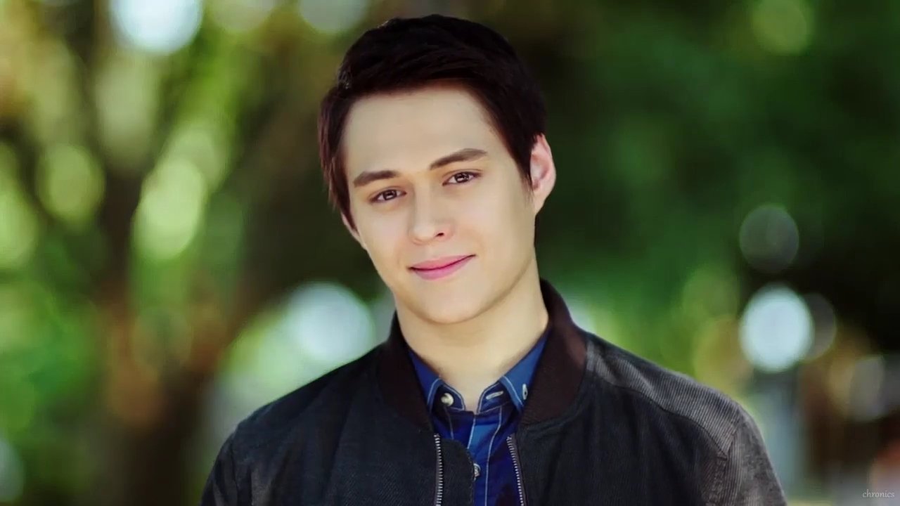 Backdrop for Everyday I Love You