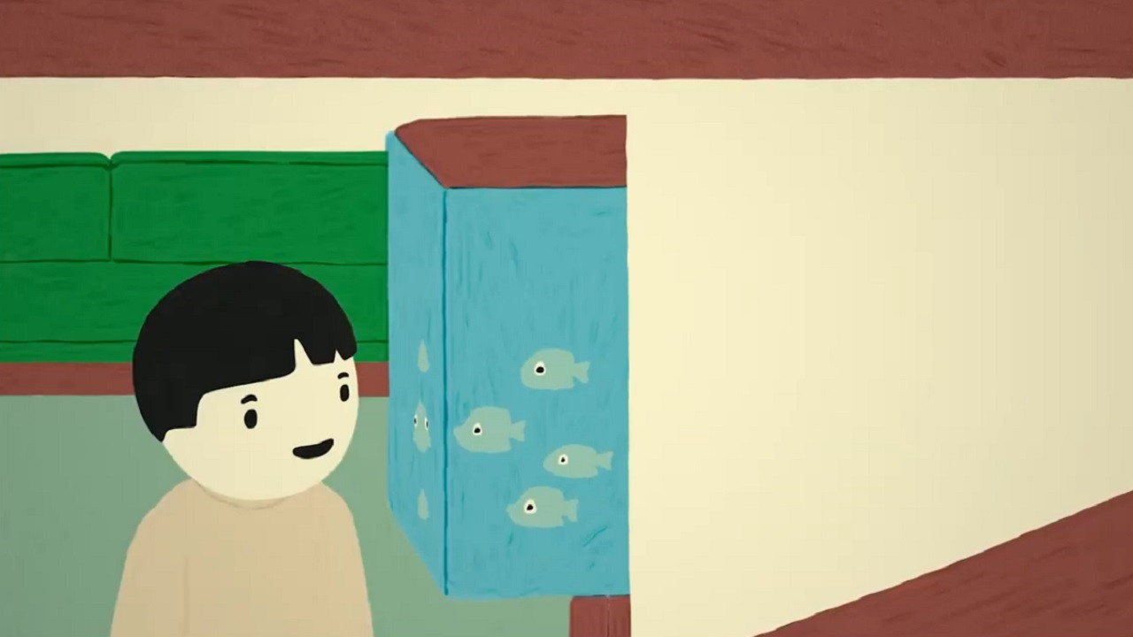 Backdrop for Cat Days