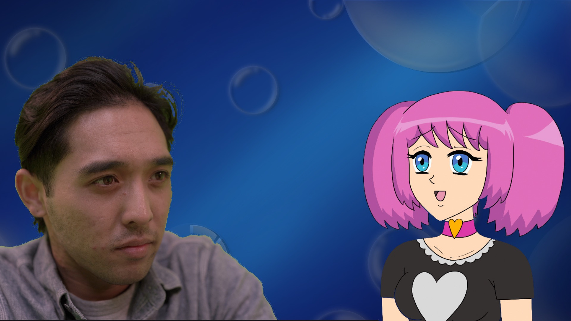 Backdrop for Scorned Waifu