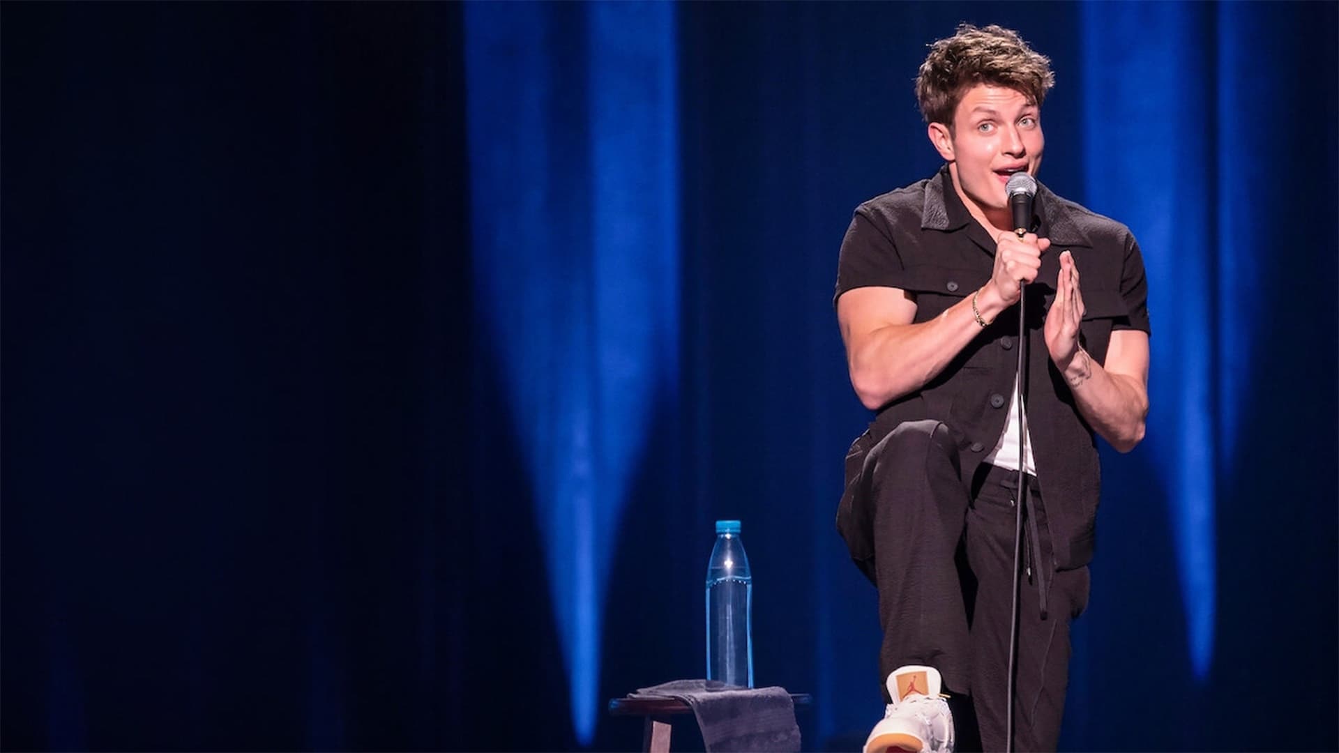 Backdrop for Matt Rife: Natural Selection