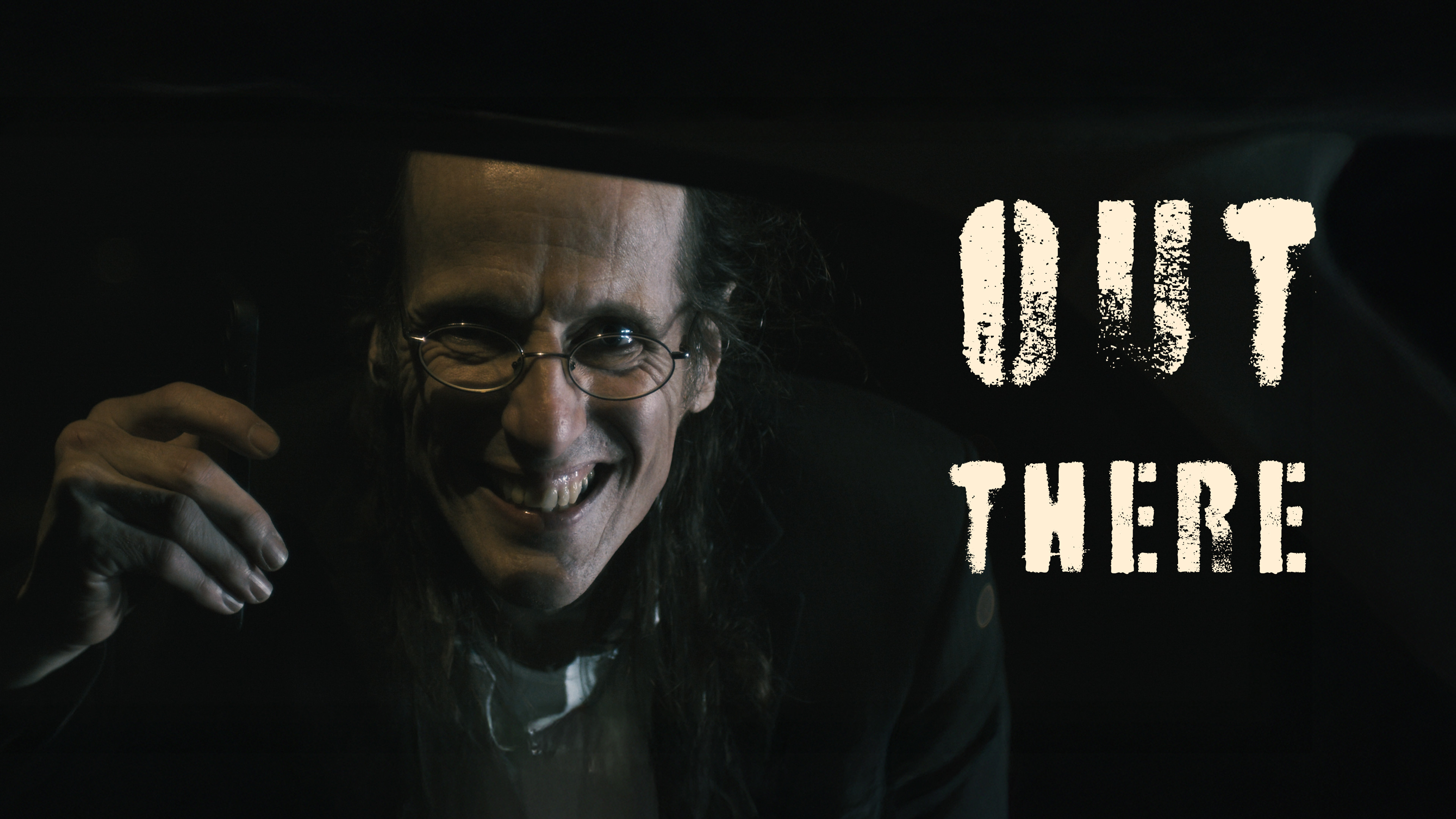 Backdrop for Out There