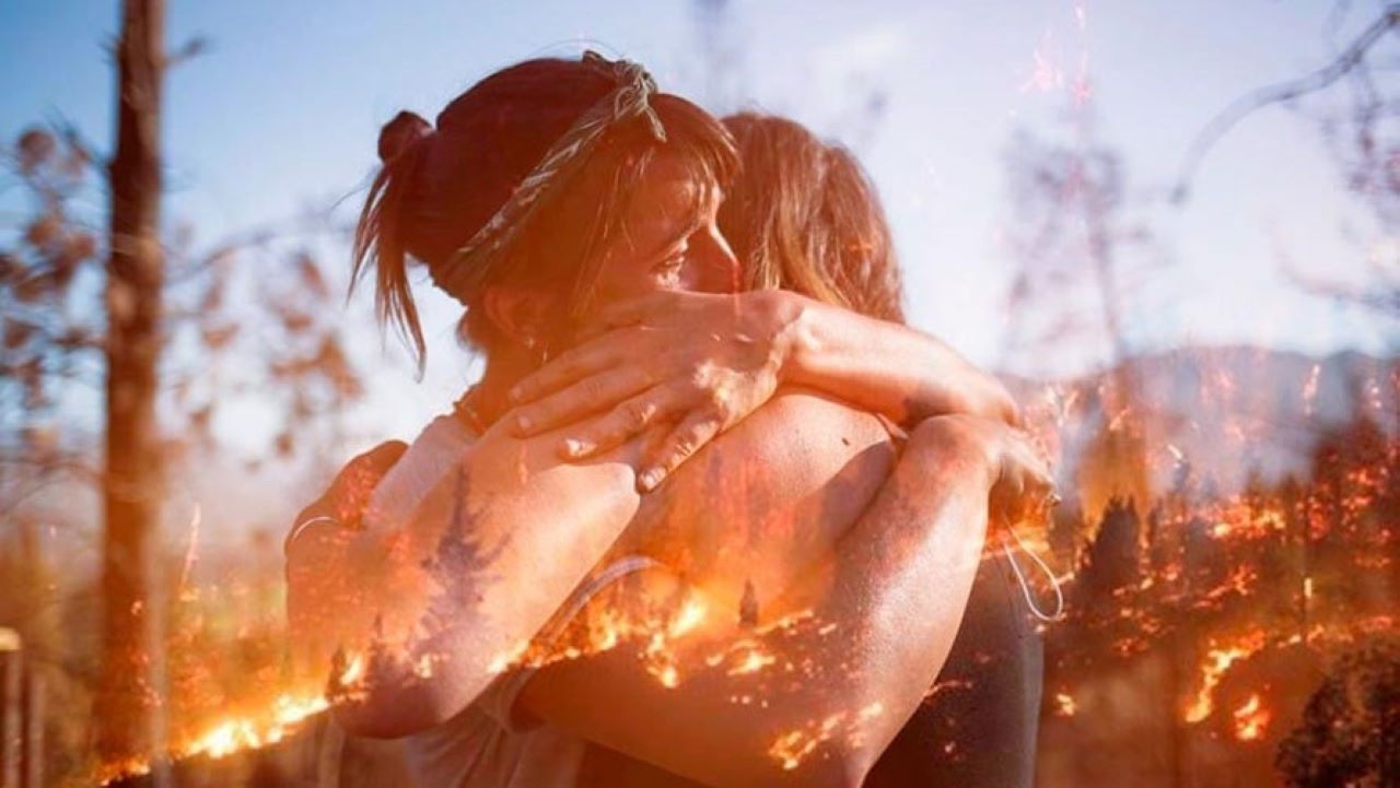 Backdrop for Abrazando la Patagonia