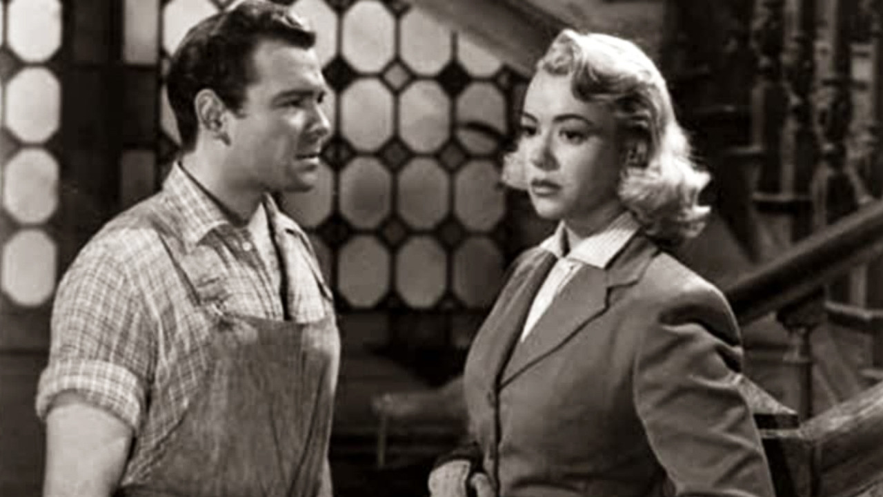 Backdrop for Ellos nos hicieron así