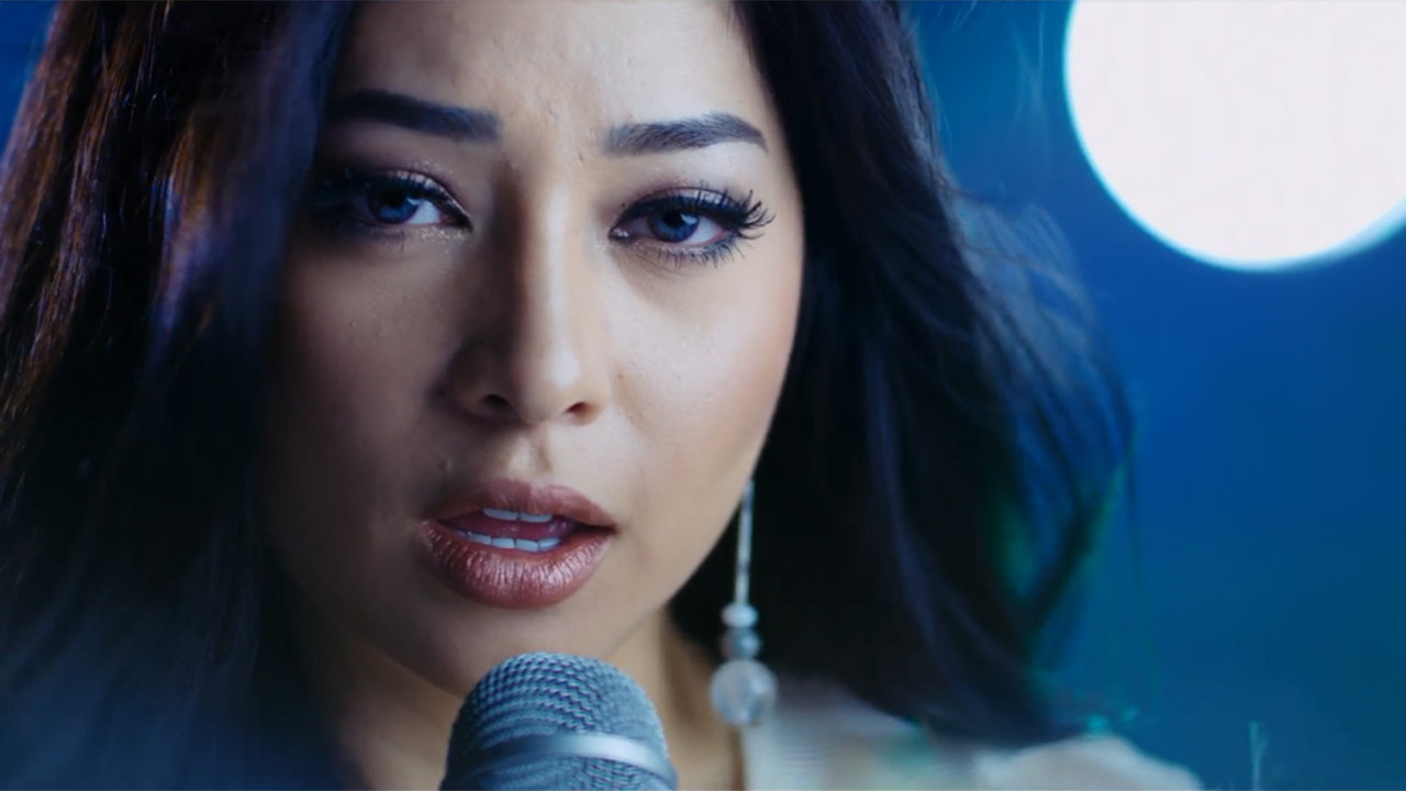 Backdrop for Skull Top