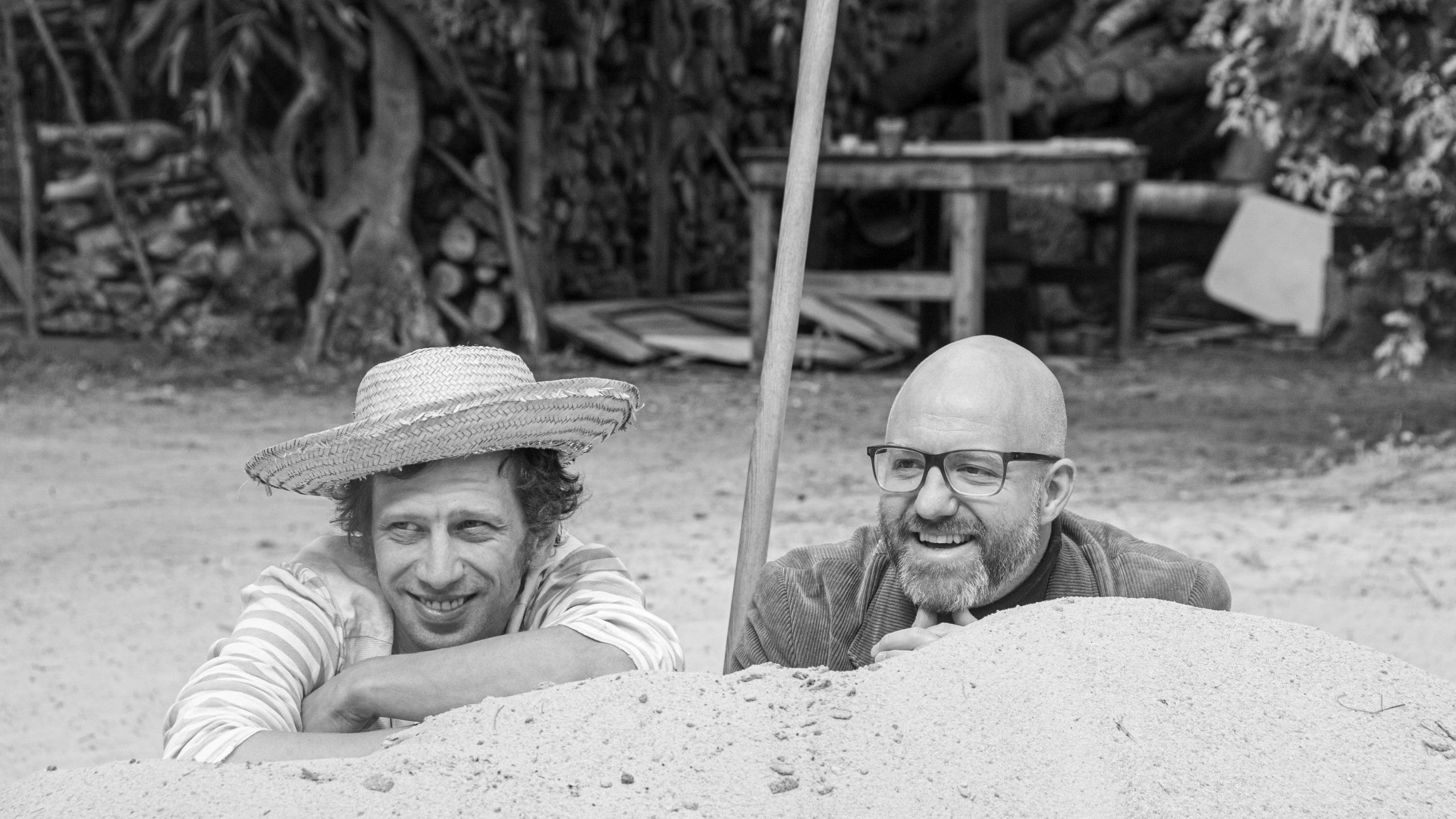 Backdrop for Film pro pamětníky