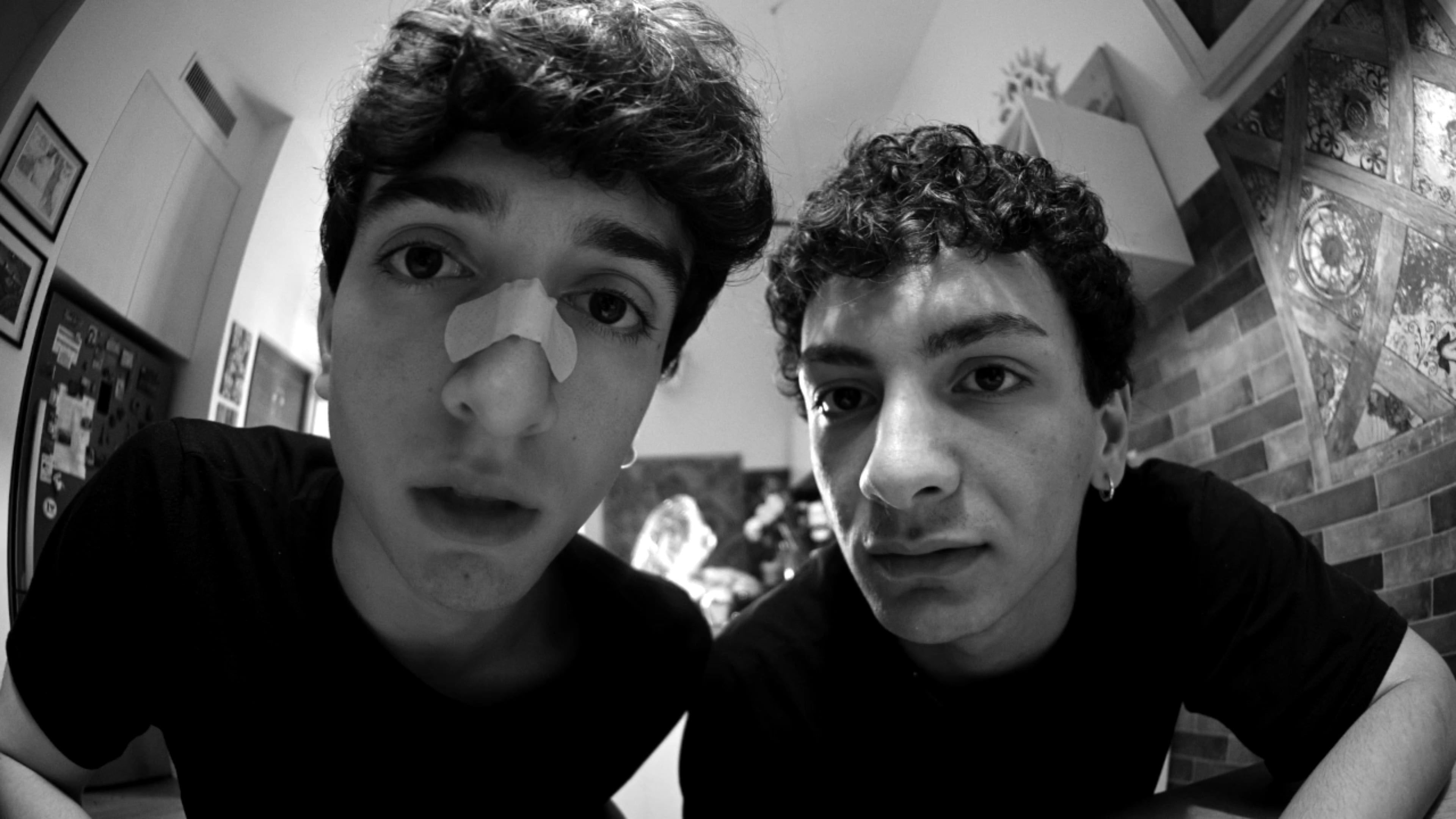 Backdrop for Lo Spaventapasseri