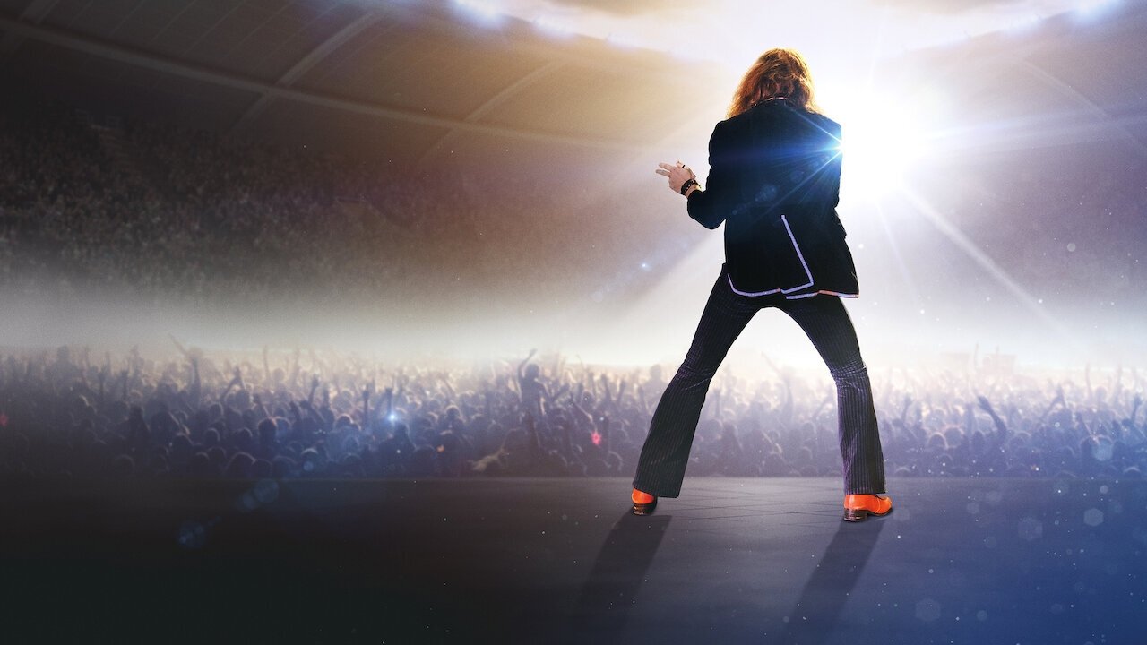 Backdrop for Lindenberg! Mach dein Ding