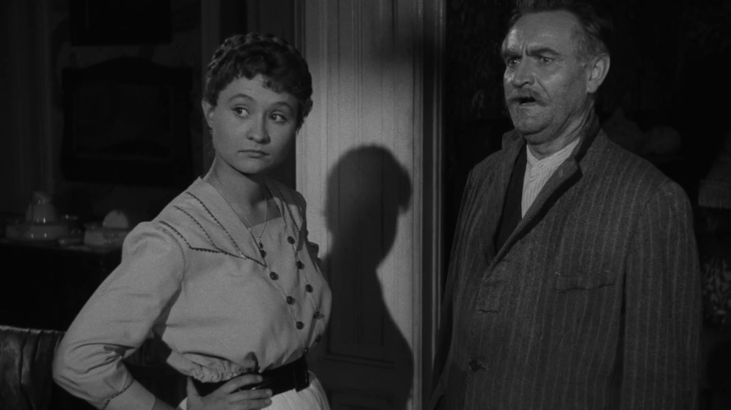 Backdrop for Sweet Anna