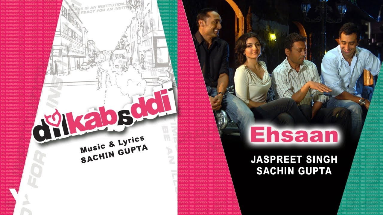 Backdrop for Dil Kabaddi