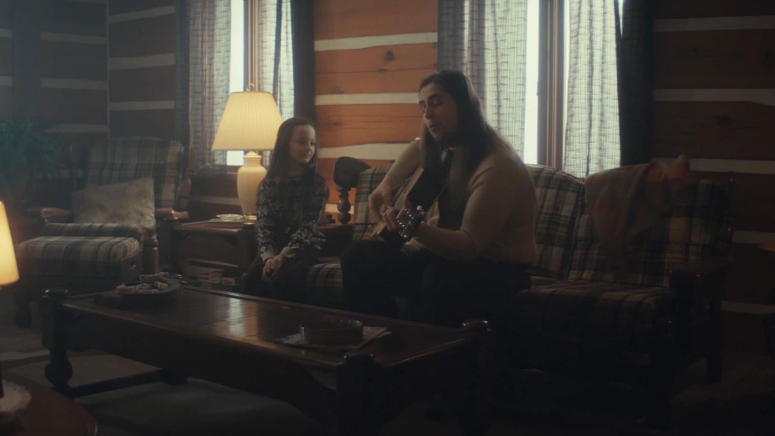 Backdrop for Un noeud dans le bois