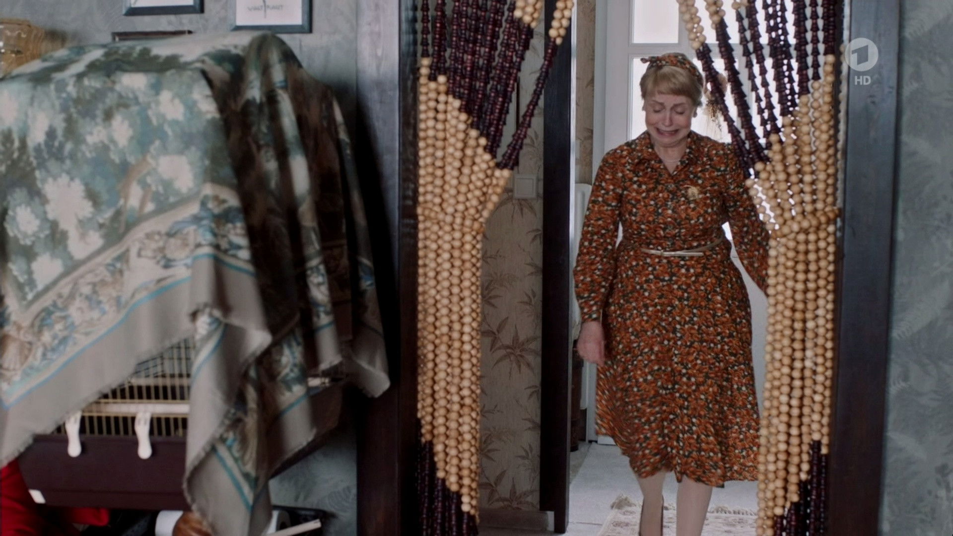 Backdrop for Familie Lotzmann auf den Barrikaden