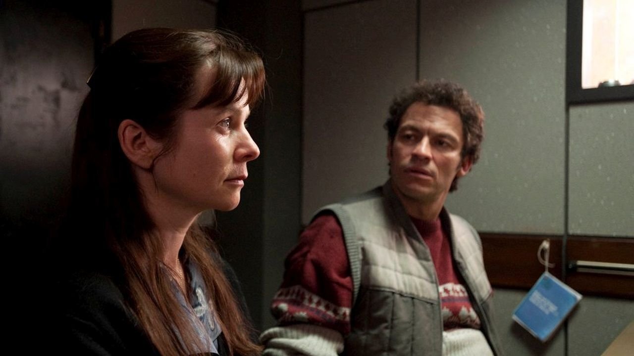 Backdrop for Appropriate Adult