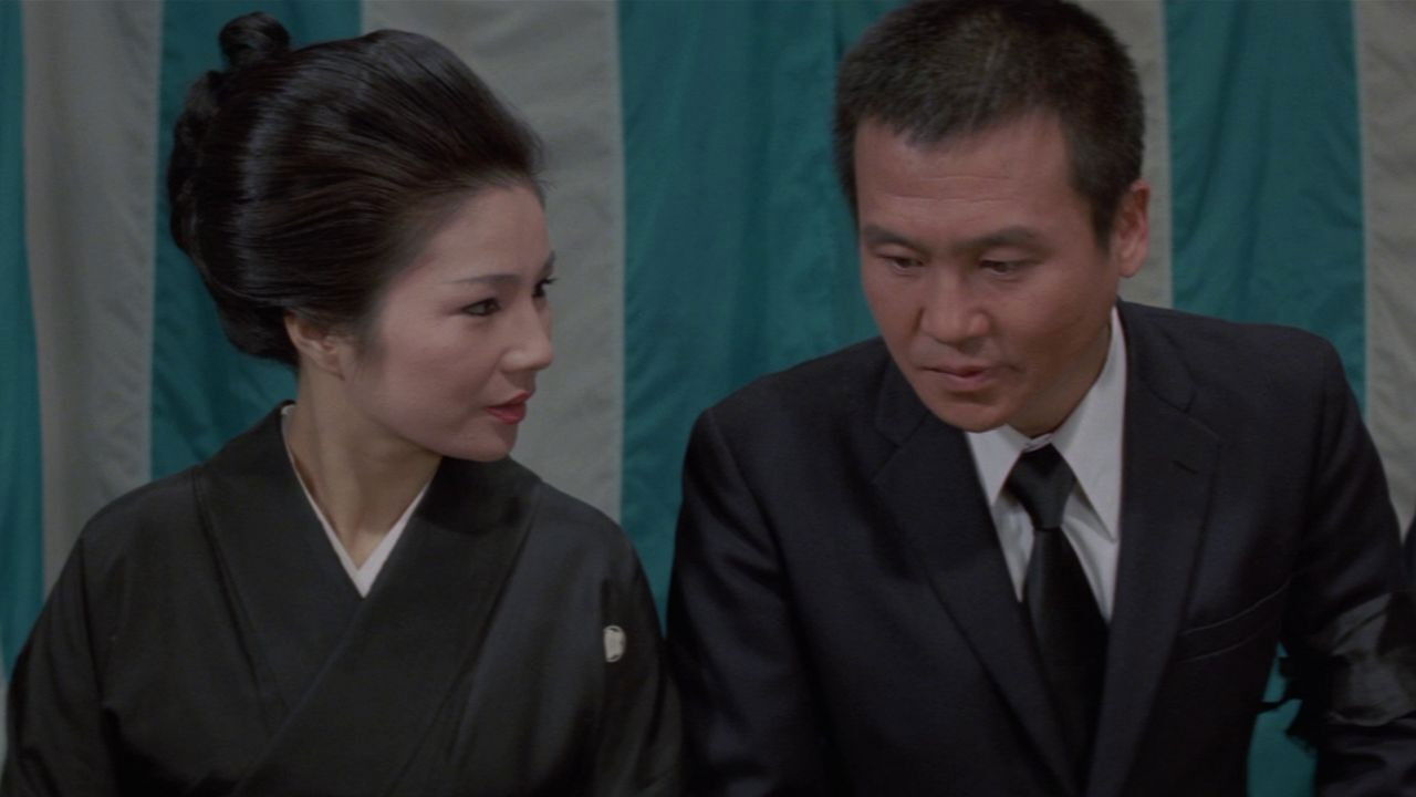 Backdrop for Rope Hell