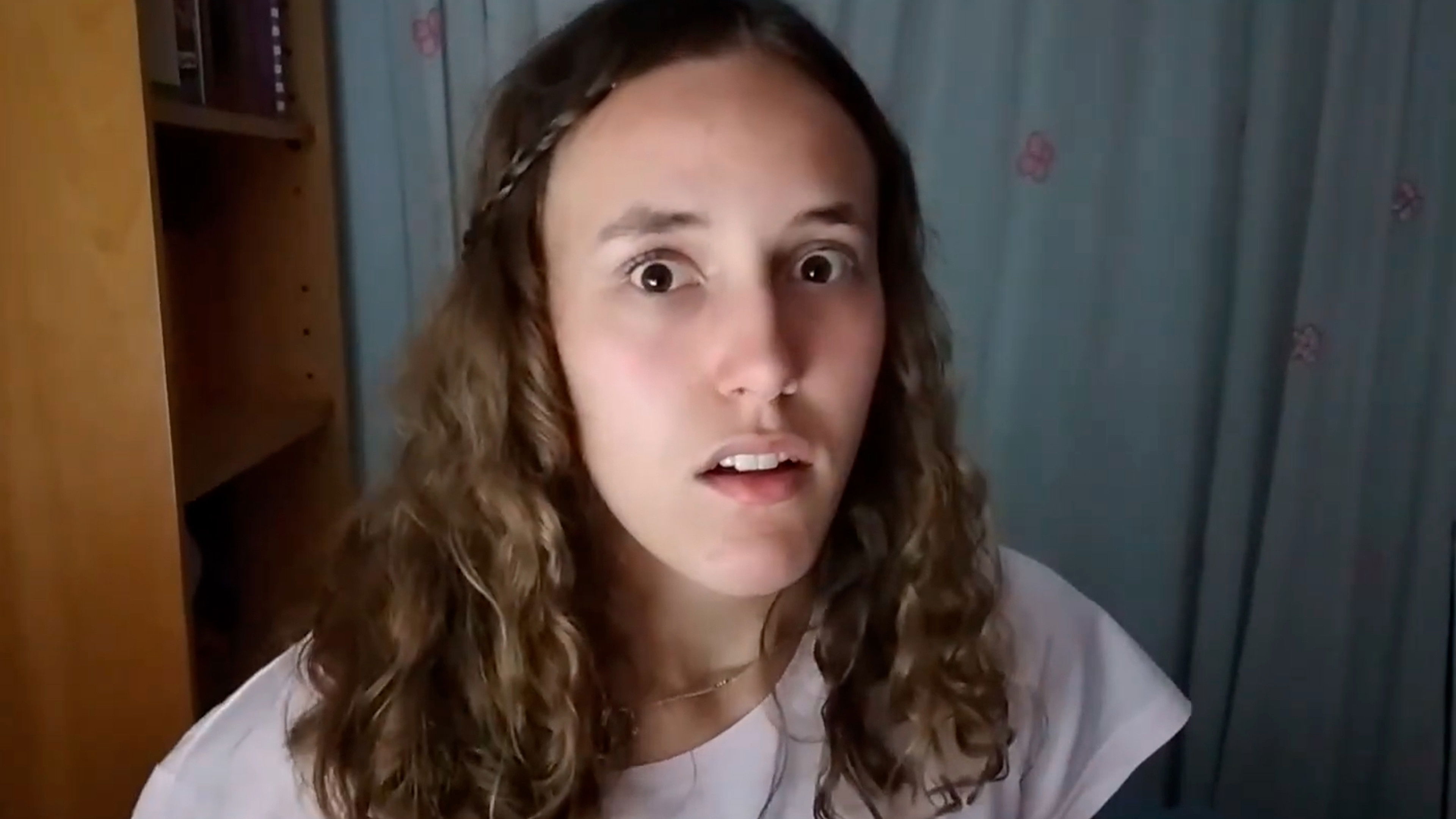 Backdrop for The Empty House