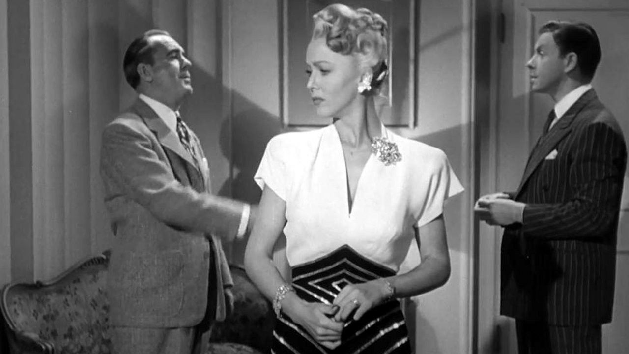 Backdrop for Having Wonderful Crime