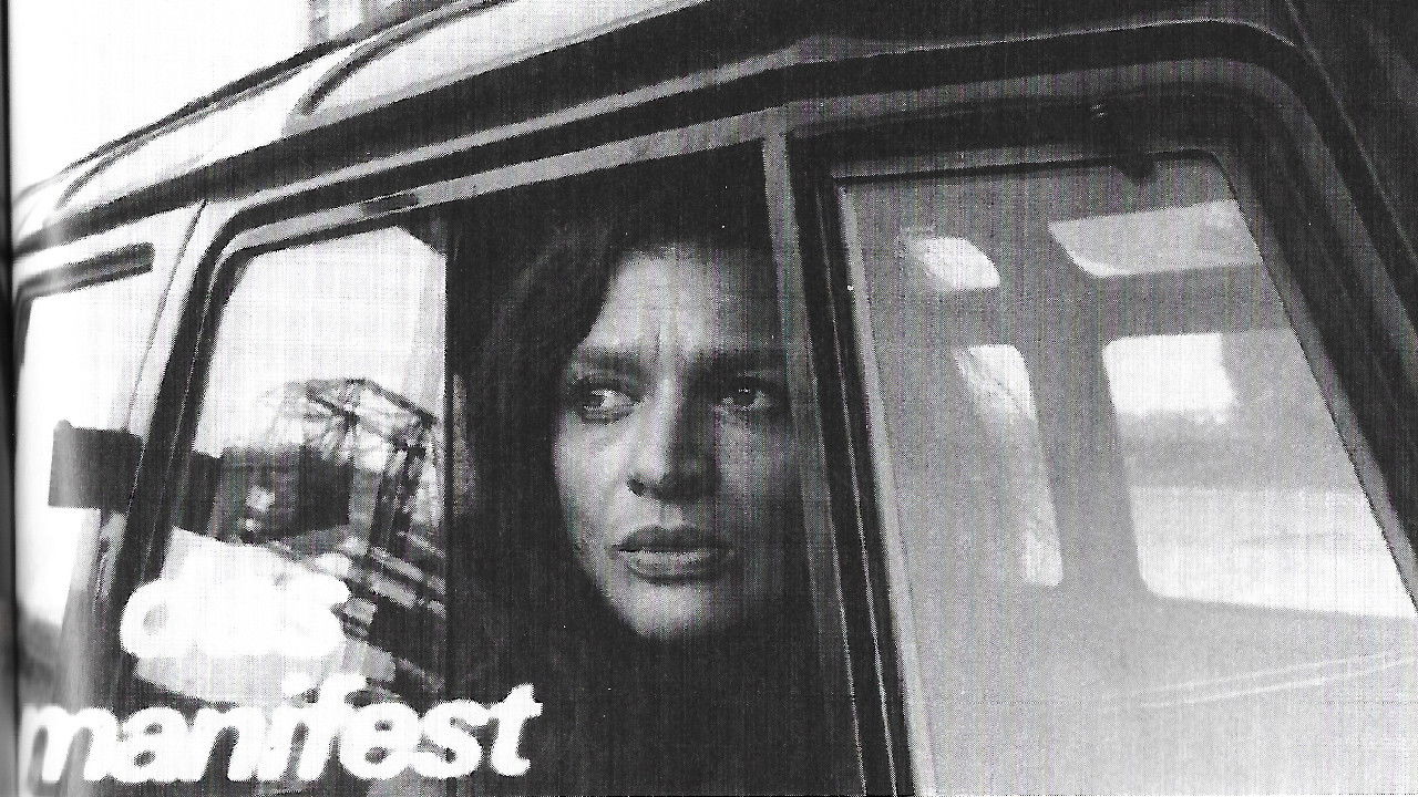 Backdrop for Das Manifest