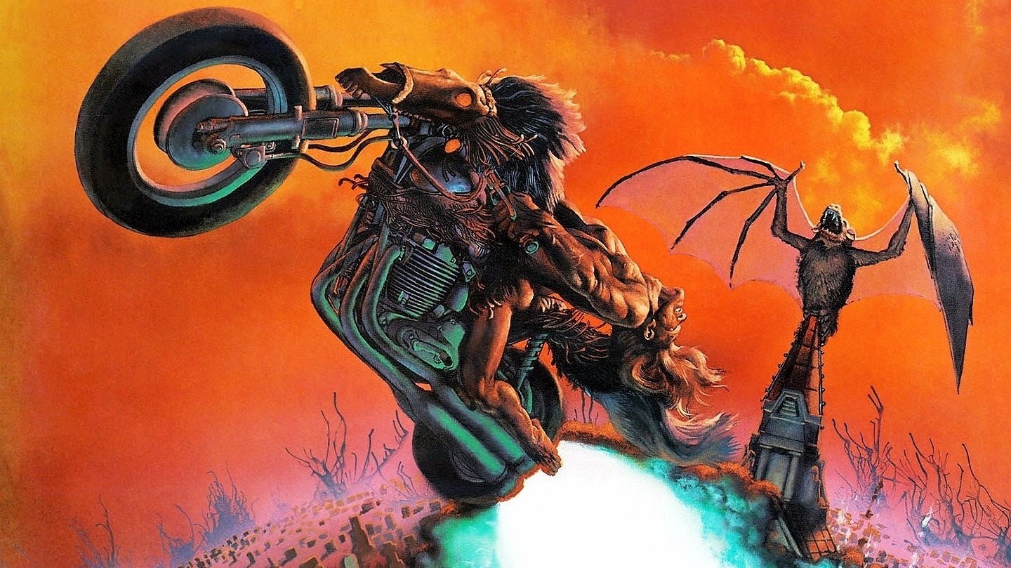 Backdrop for Meat Loaf: Live with the Melbourne Symphony Orchestra