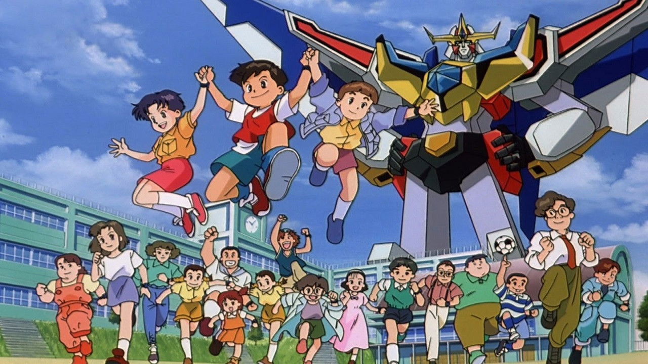 Backdrop for Matchless Passion Go-Saurer