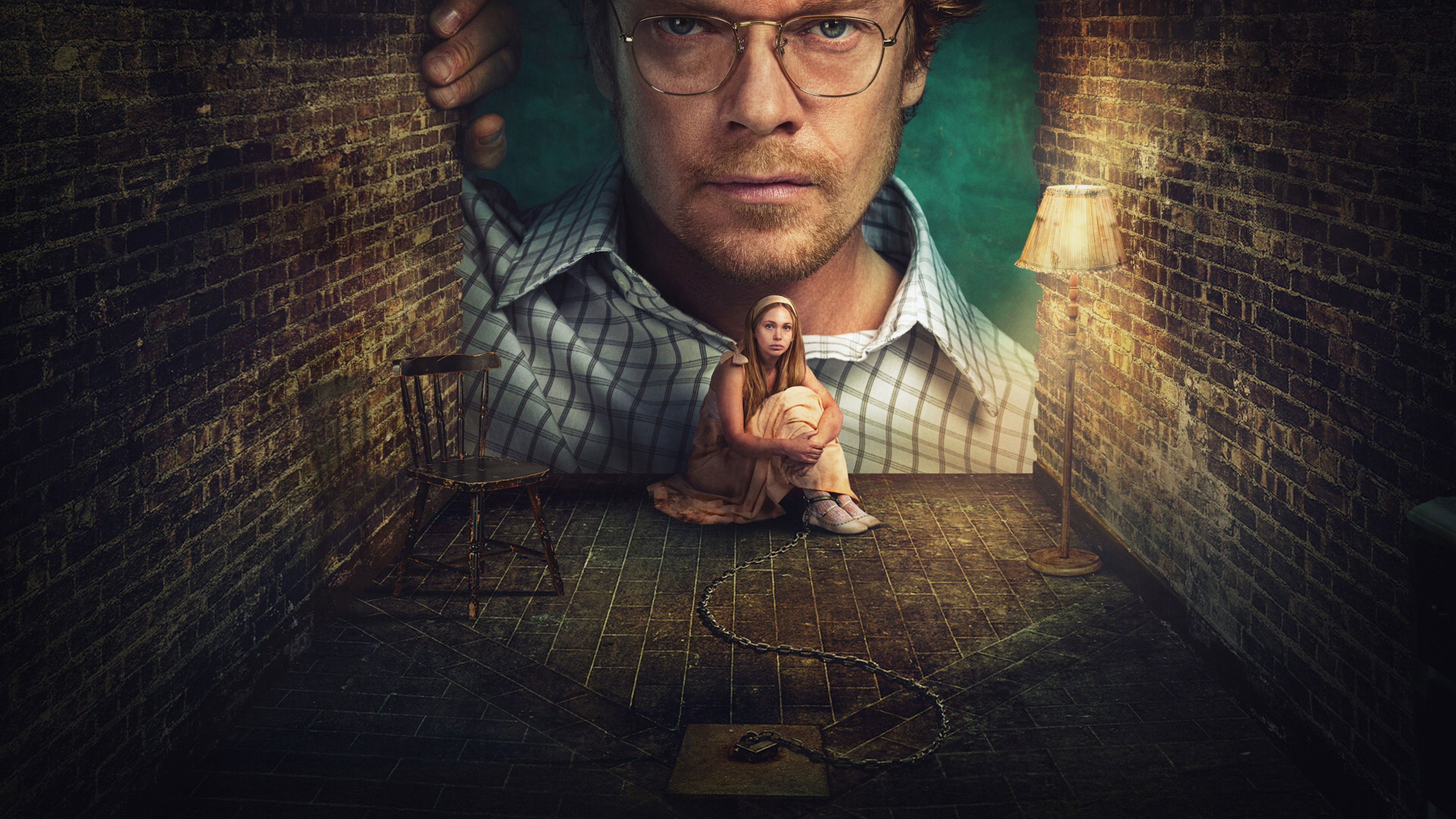 Backdrop for Girl Taken