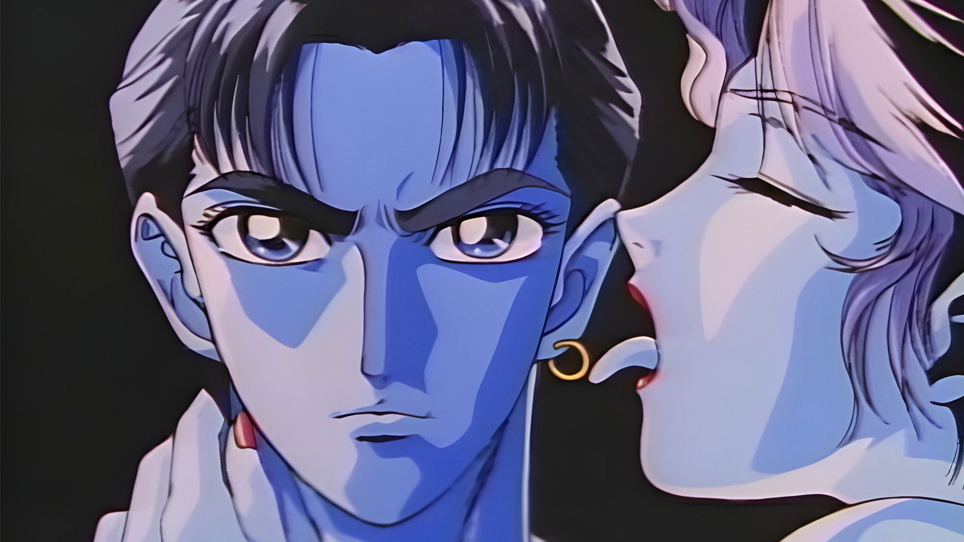 Backdrop for Ear of the Golden Dragon