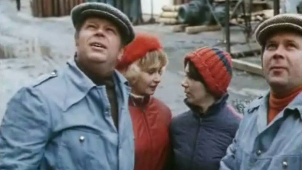 Backdrop for A Typical Month