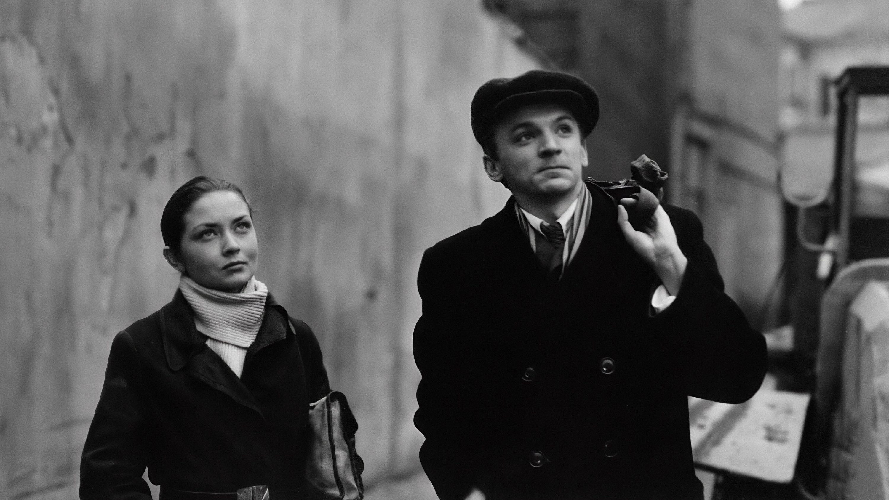 Backdrop for On the Way to Lenin