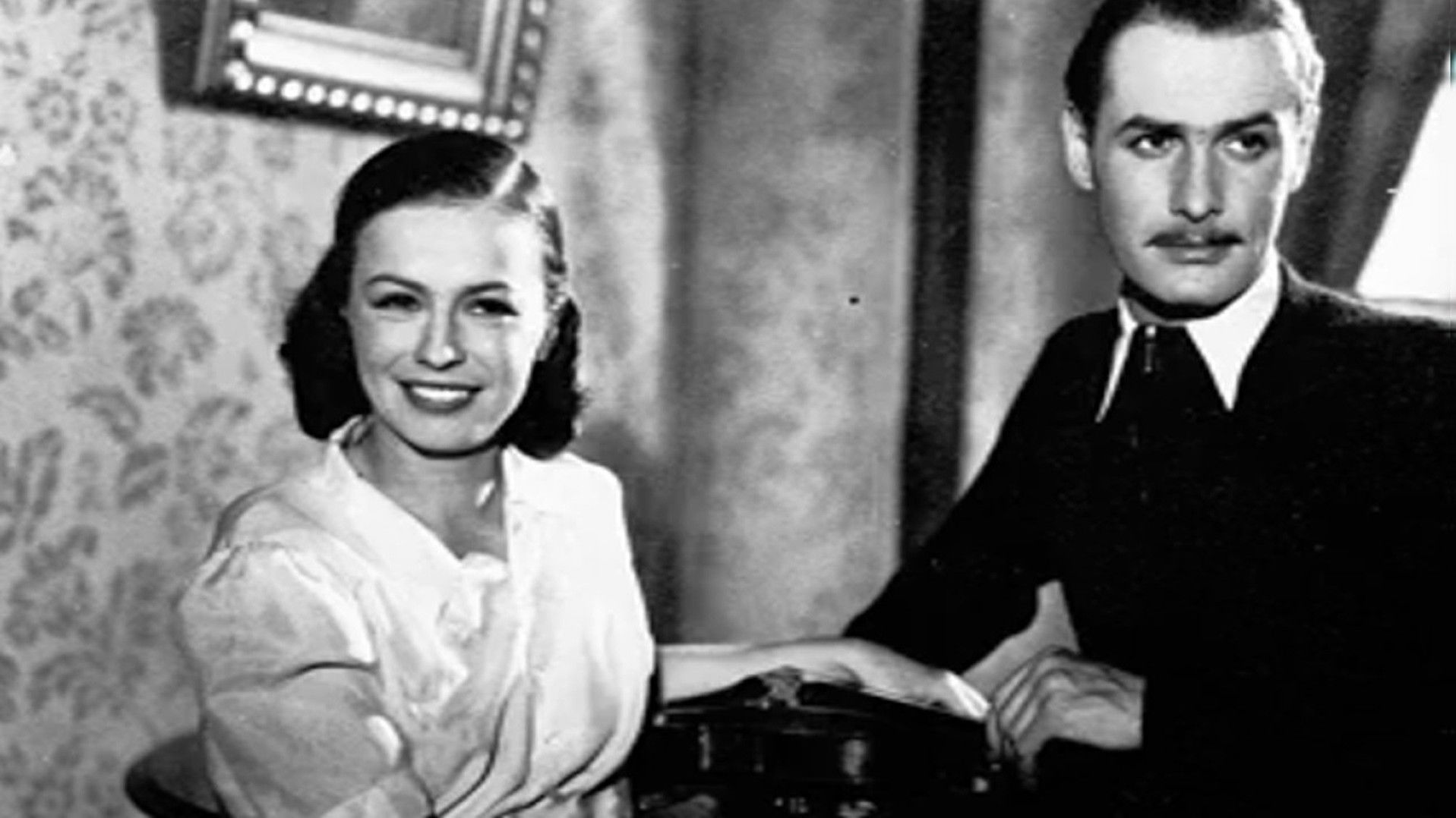 Backdrop for Forbidden Songs