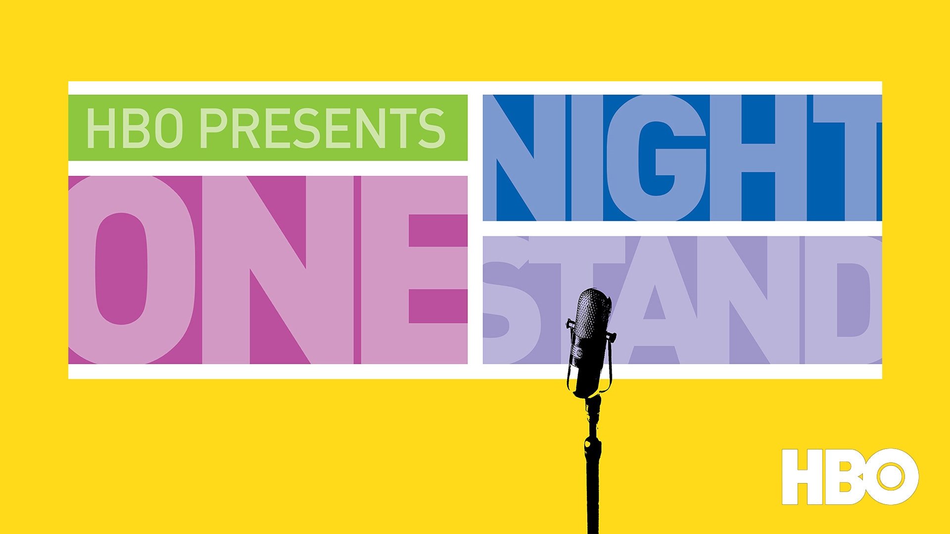 Backdrop for Louis C.K.: One Night Stand