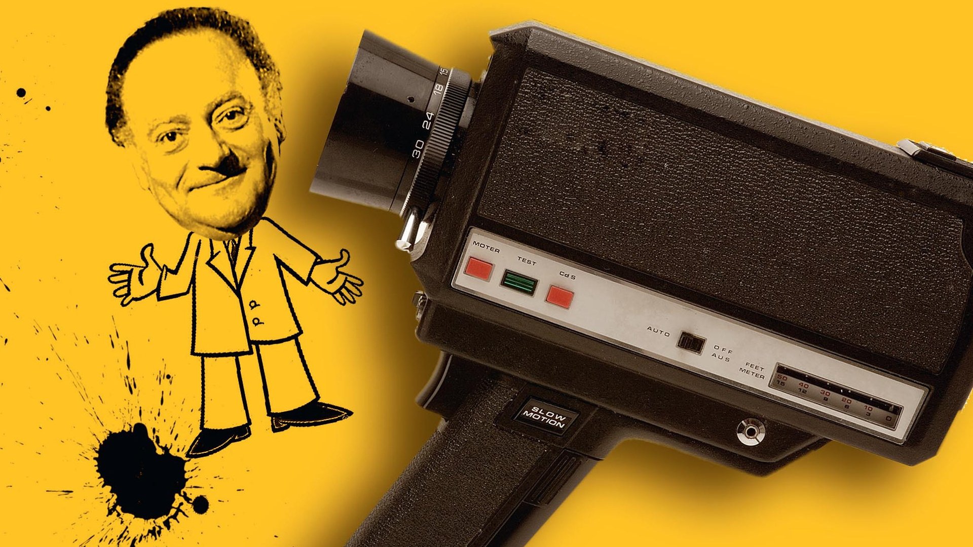 Backdrop for Minichronique