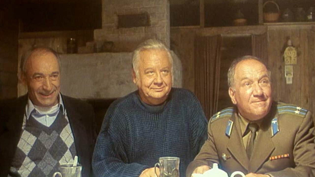 Backdrop for Sympathy Seeker