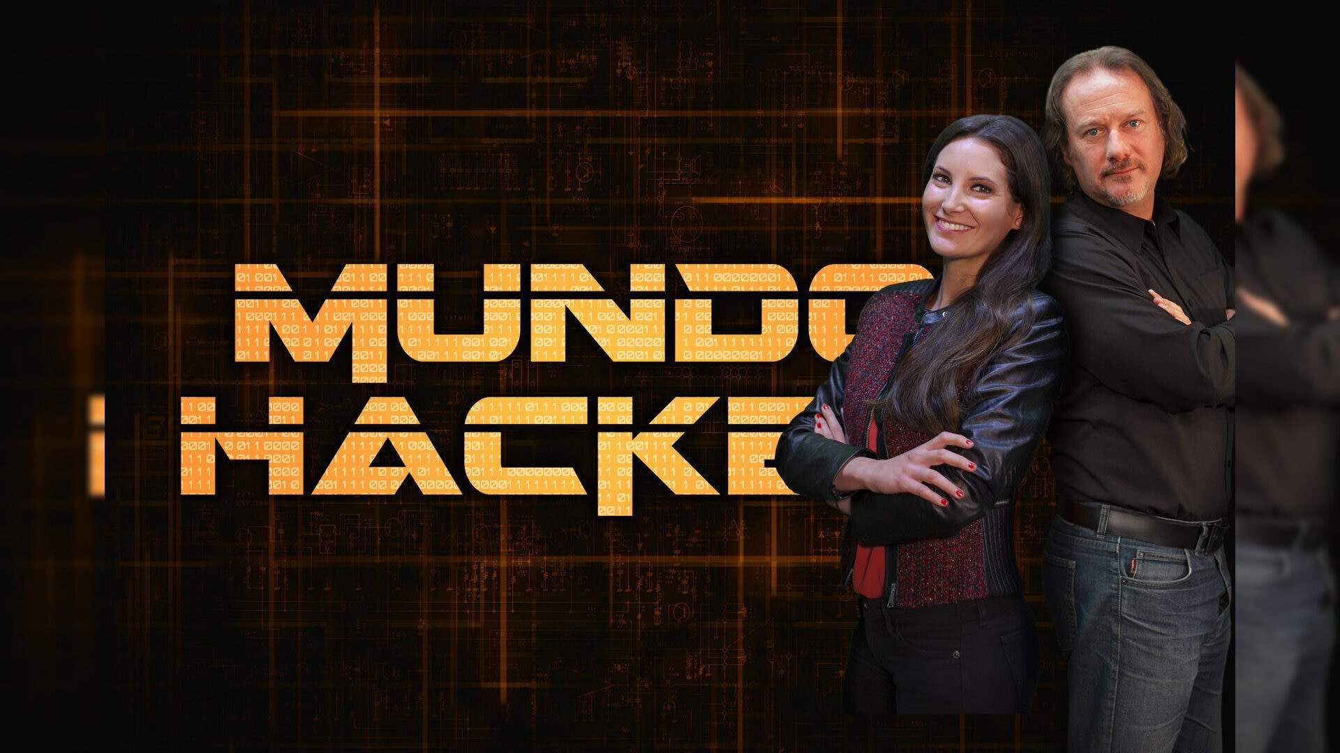 Backdrop for Mundo Hacker