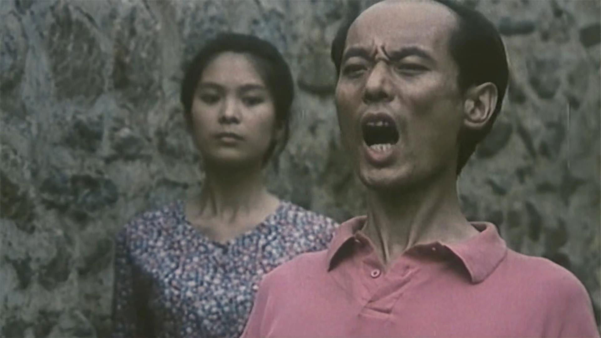 Backdrop for 父子婚事