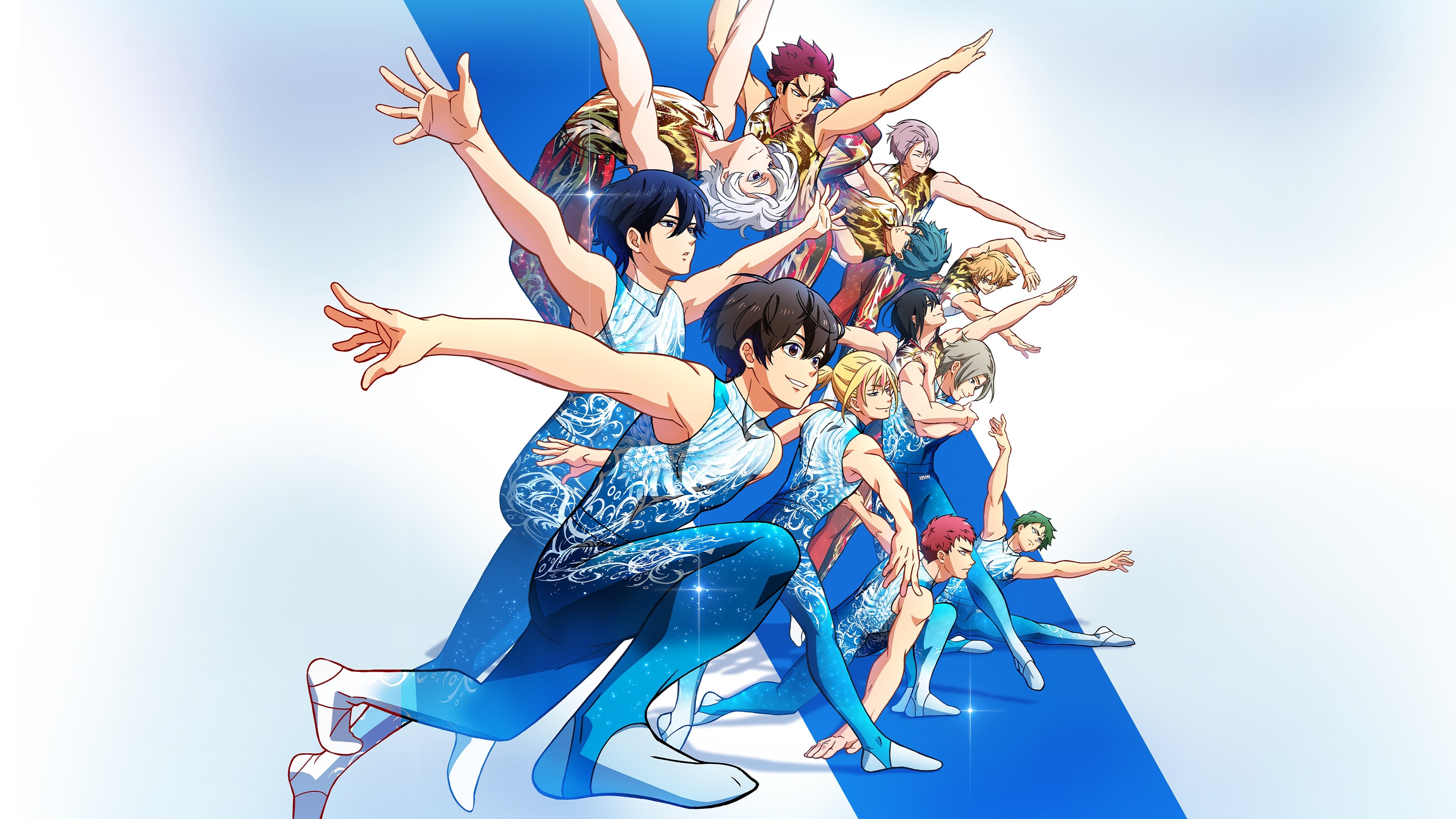 Backdrop for Backflip!!