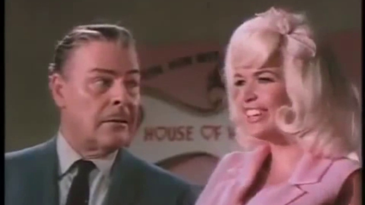 Backdrop for The Fat Spy