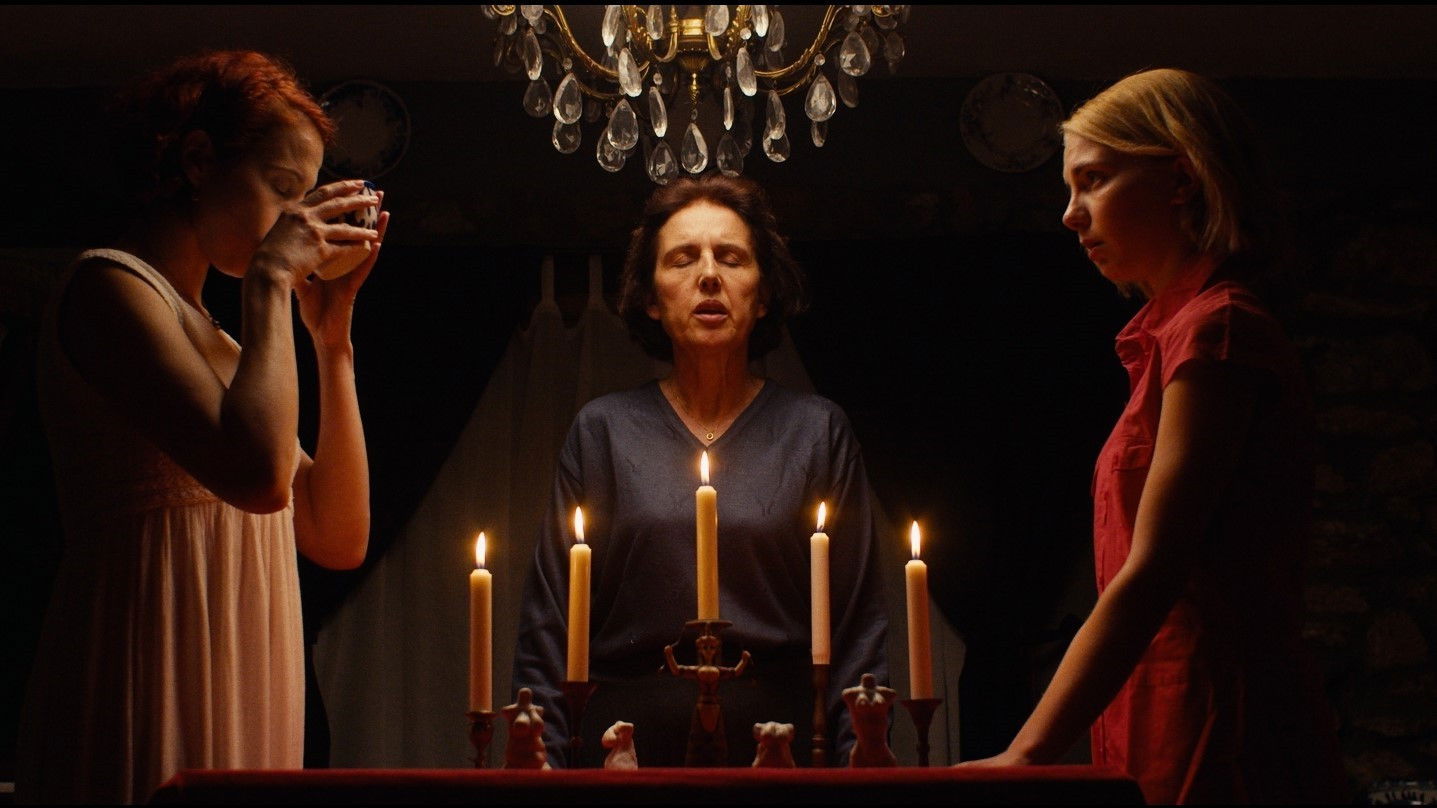 Backdrop for Umbilicus