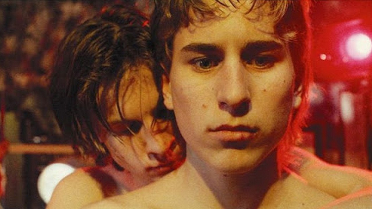 Backdrop for Mandragora