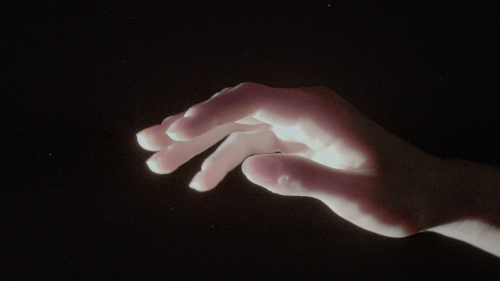 Backdrop for Through the Void