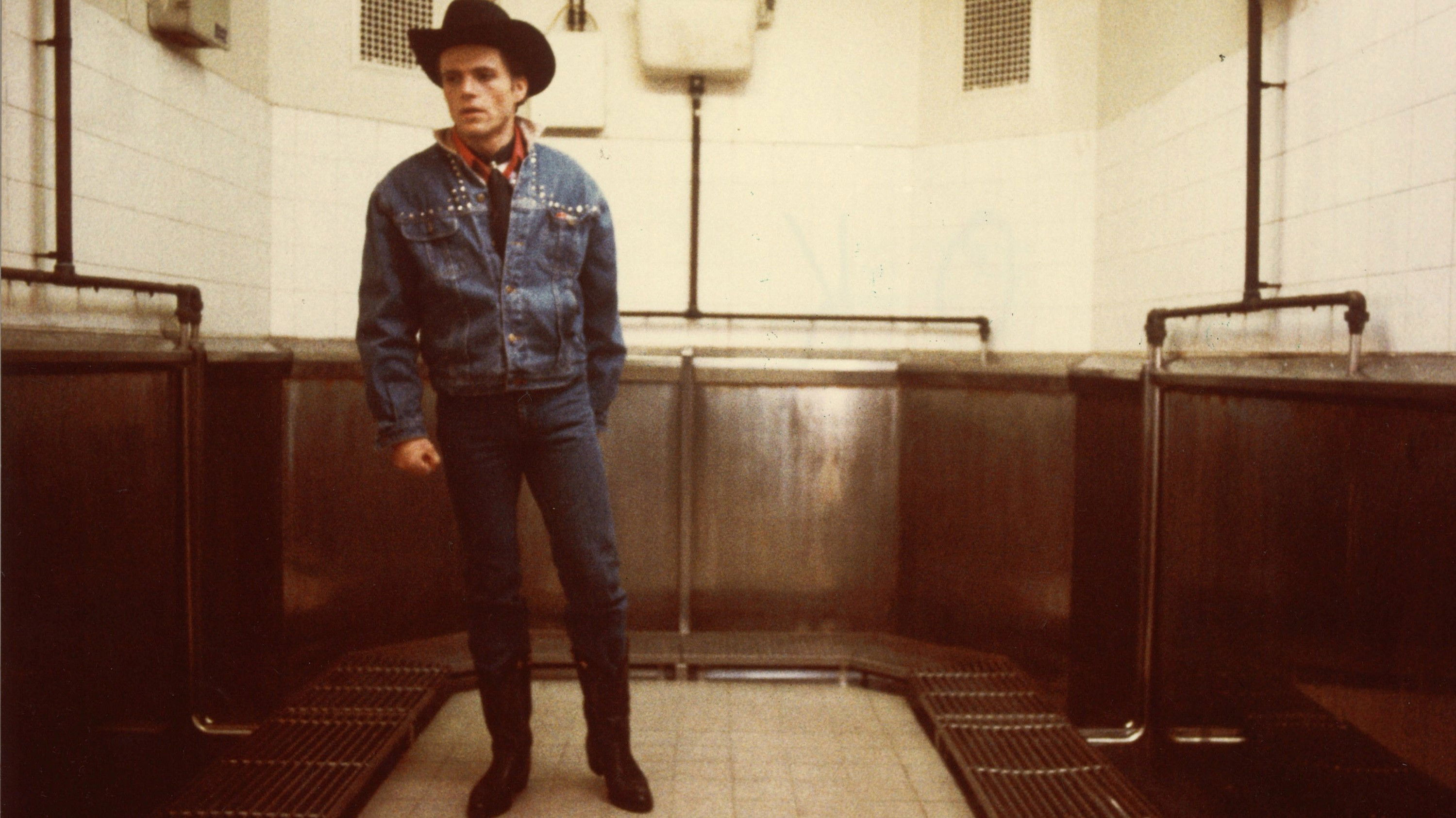 Backdrop for Hotel St. Pauli