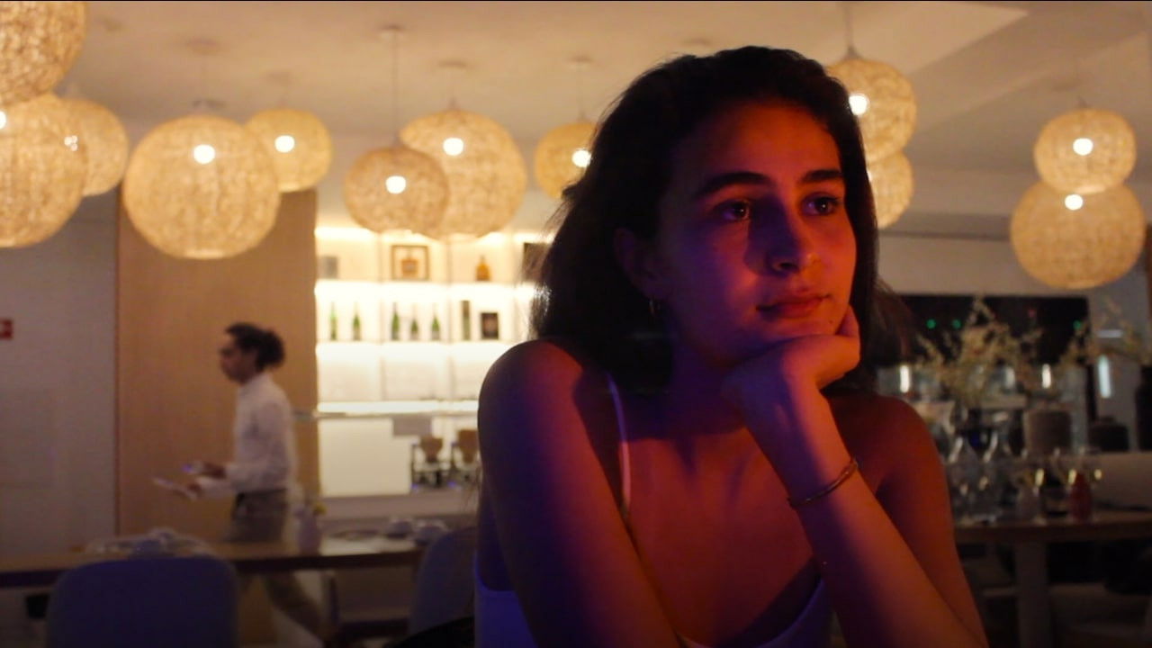 Backdrop for Limpa a Vista Artista