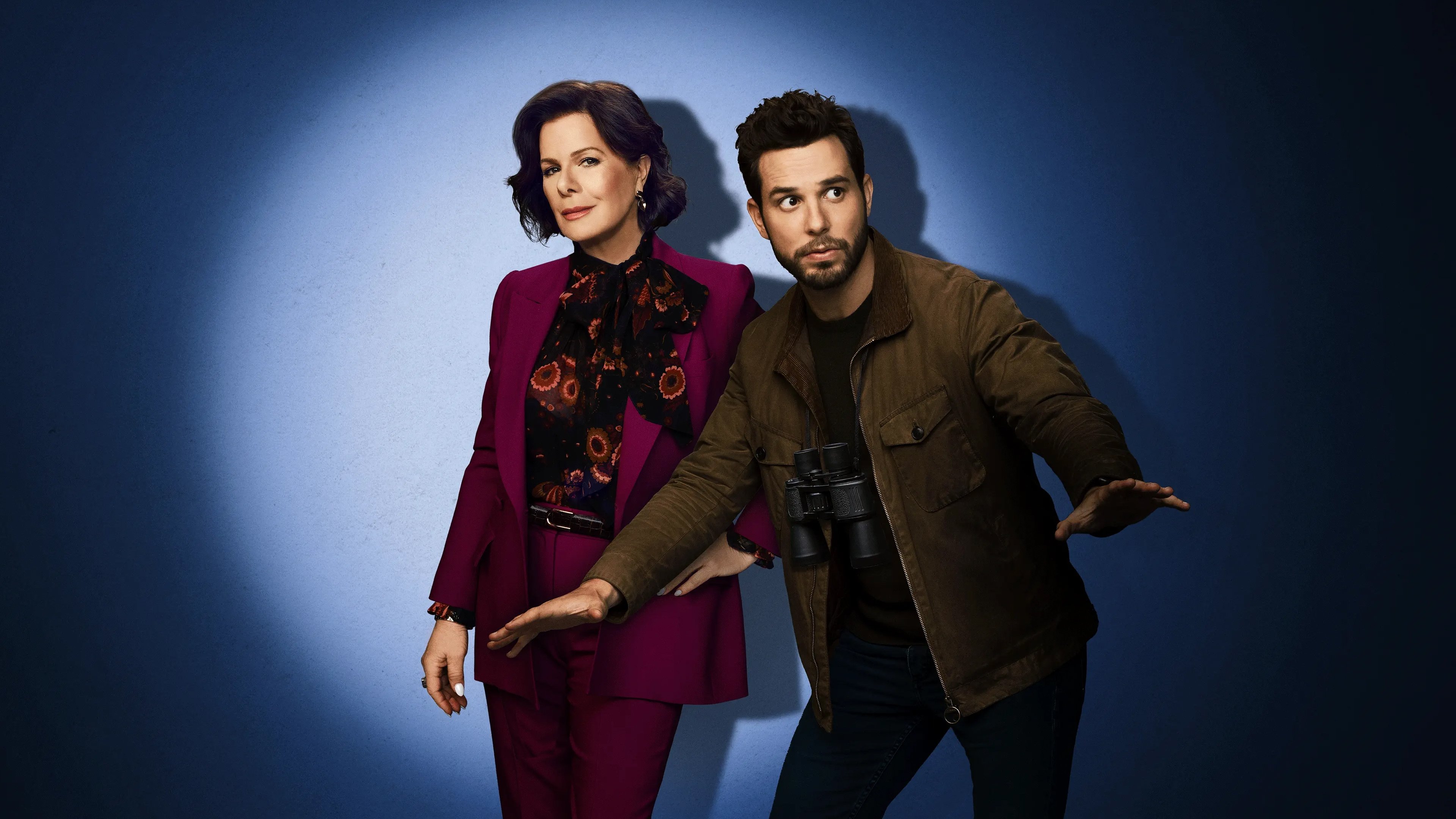 Backdrop for So Help Me Todd