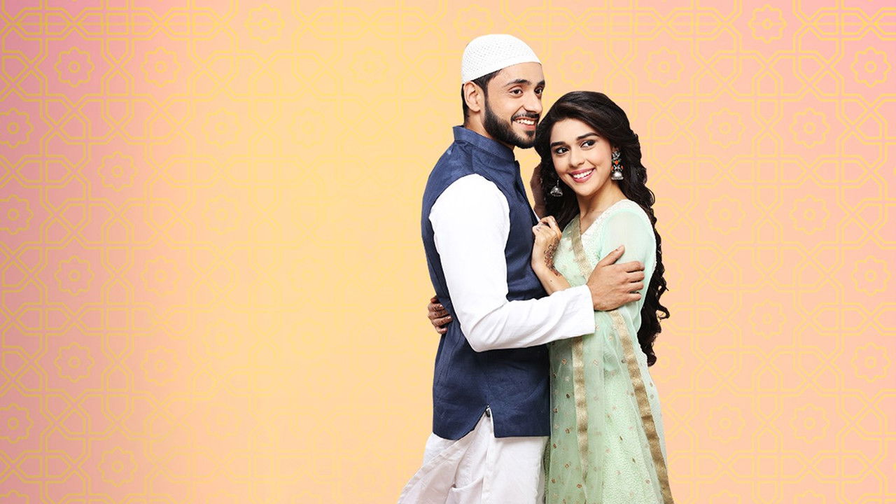 Backdrop for Ishq Subhan Allah