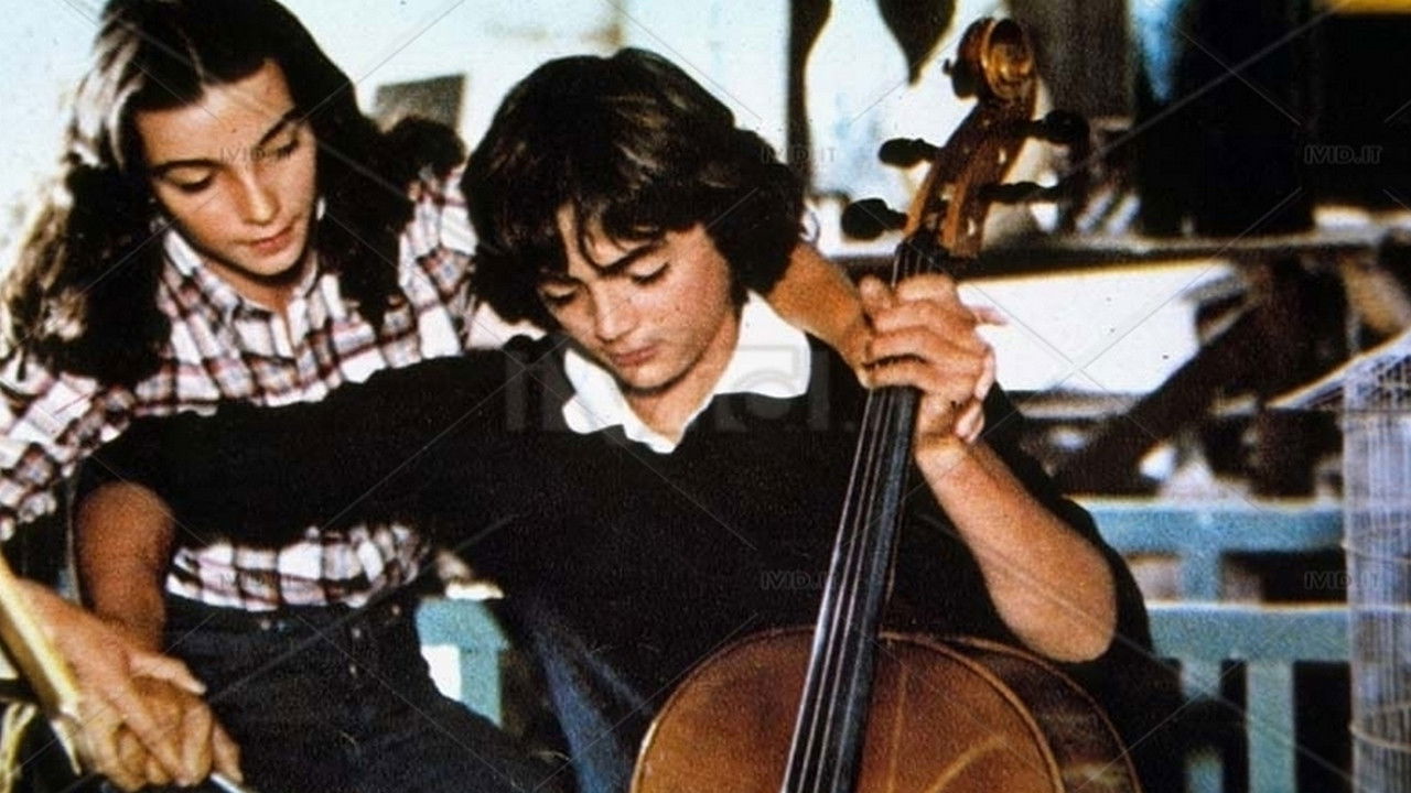 Backdrop for Last Feelings