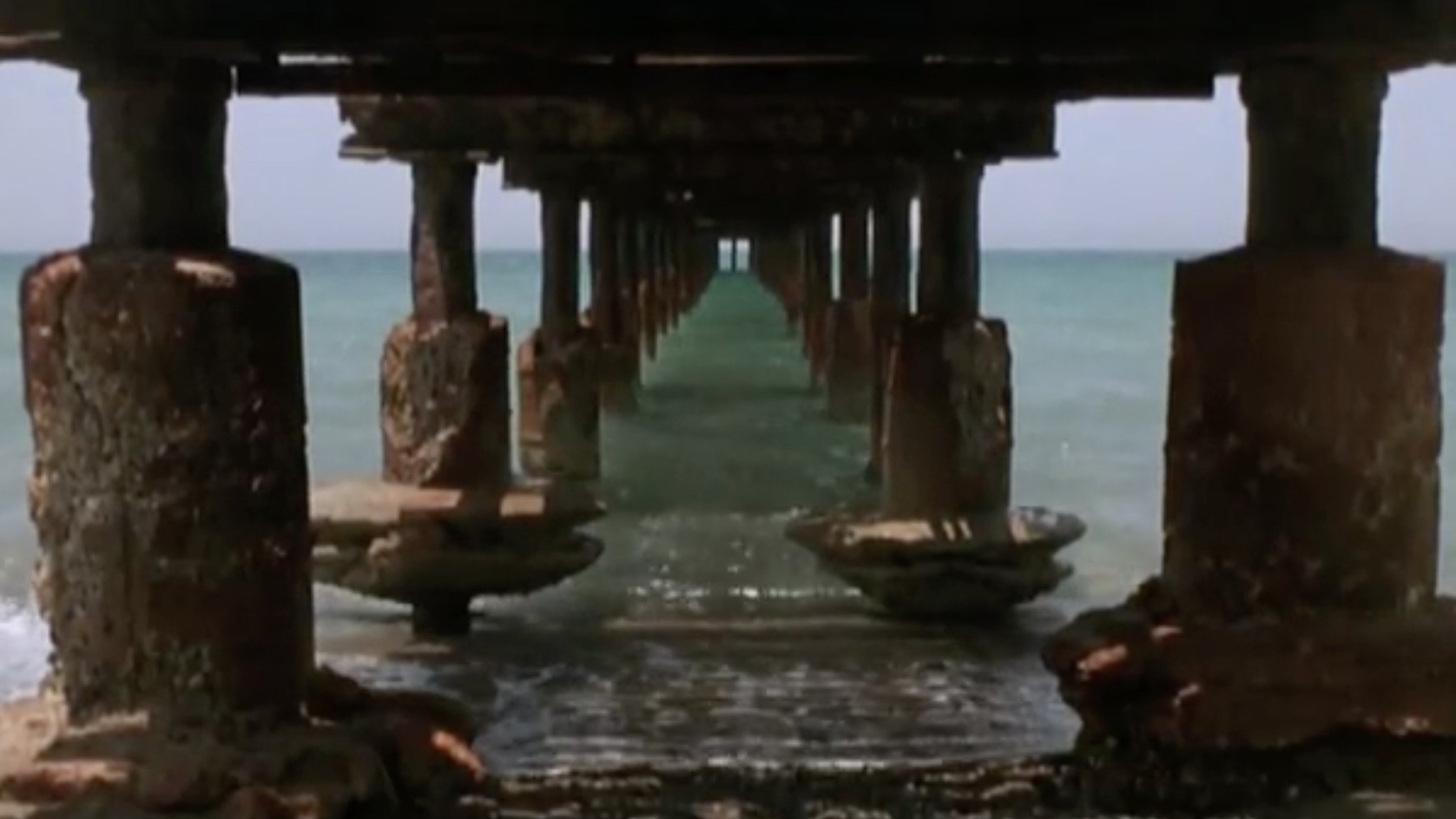 Backdrop for Under the Stars